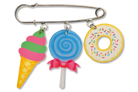 Translucent Magic Plastic - 5 Sheets - 12 - Crazy Plastic Sheets for Kids – Creative and Fun Activities - 10doigts.com - Crazy Plastic Sheets for Kids – Creative and Fun Activities – 10doigts.fr