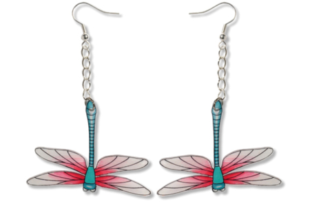 Translucent Magic Plastic - 5 Sheets - 11 - Crazy Plastic Sheets for Kids – Creative and Fun Activities - 10doigts.com - Crazy Plastic Sheets for Kids – Creative and Fun Activities – 10doigts.fr