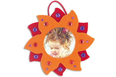 Fieltro grueso 50 x 75 cm - Hojas de fieltro – 10doigts.fr