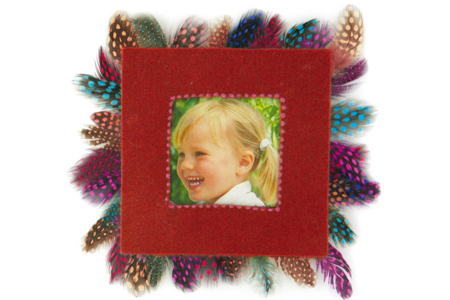 Fieltro grueso 50 x 75 cm - Hojas de fieltro – 10doigts.fr