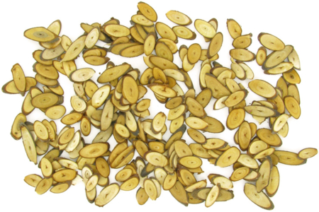 Wood Strips - Approximately 150 Strips - 1 - Natural Decorations - 10doigts.com - Natural Decorations – 10doigts.fr