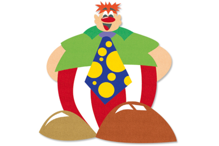 Light Paper (130 g) 50 x 70 cm - in Color - 6 - Large Format Papers - 10doigts.com - Large Format Papers – 10doigts.fr