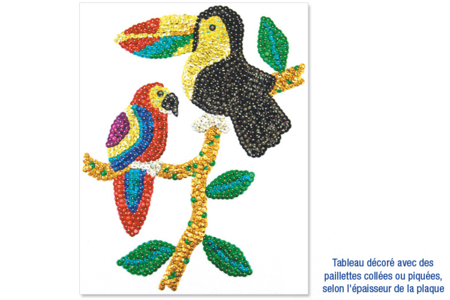 Polystyrene Sheets - 20 x 30 cm - 11 - Polystyrene Sheets - 10doigts.com - Polystyrene Sheets – 10doigts.fr