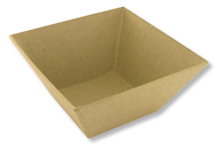 Vacíabolsillos en papel maché - Objetos para la cocina – 10doigts.fr