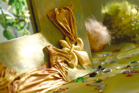 Fabric Hardener - 4 - Fabric Glue - 10doigts.com - Fabric Glue – 10doigts.fr