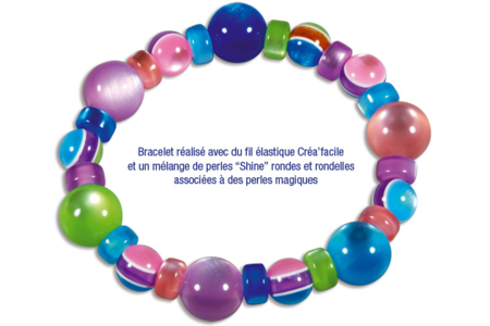 Abalorios - Abalorios Acrílicos – 10doigts.fr