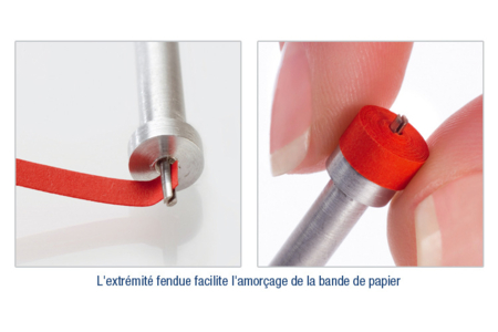 Quilling // filigrana de papel - Papel Quilling – 10doigts.fr