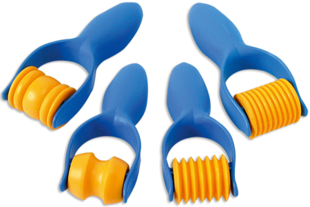 Rollos de modelar - Herramientas de Modelado – 10doigts.fr