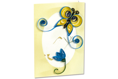 Quilling: filigrana de papel - Papel Quilling – 10doigts.fr