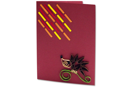 Quilling : filigrana de papel - Papel Quilling – 10doigts.fr