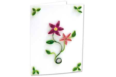 Quilling: filigrana de papel - Papel Quilling – 10doigts.fr