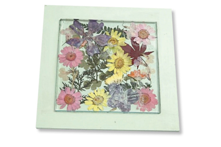 Glass Coaster - 6 Pieces - 9 - Glass Supports - 10doigts.com - Glass Supports – 10doigts.fr