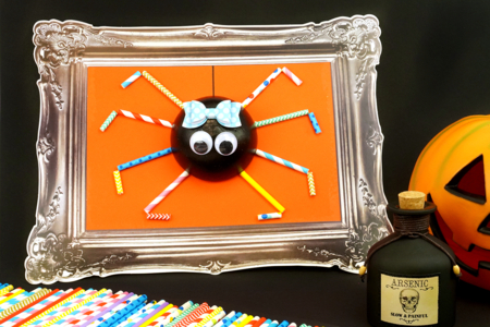 Medio-bolas de poliestireno - 6 piezas - Bolas de poliestireno – 10doigts.fr