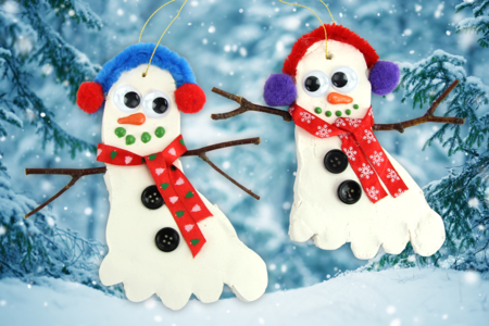 Rodillo de plástico - Herramientas de Modelado – 10doigts.fr