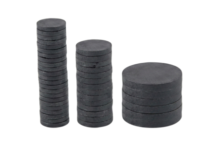 Powerful Round Magnets - 1 - Magnets - 10doigts.com - Magnets – 10doigts.fr