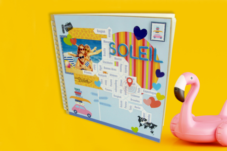 Circular Cutter - Ø 2.4 to 15.3 cm - 12 - Cutters, Trimmers - 10doigts.com - Cutters, Trimmers – 10doigts.fr