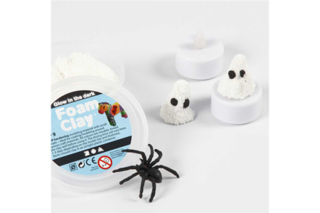 Black Spiders - 10 Pieces - 5 - Halloween Creative Accessories - 10doigts.com - Halloween Creative Accessories – 10doigts.fr