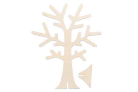 árbol de madera - Cajas y soportes para joyas – 10doigts.fr