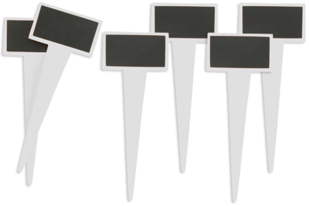 Pinzas pizarra - Pizarras de madera – 10doigts.fr