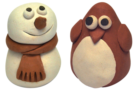 arcilla natural - Arcilla - Modelado y Moldeado – 10doigts.fr