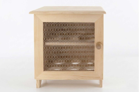 Egg Cabinet - 5 - Wooden Objects for the Kitchen - 10doigts.com - Wooden Objects for the Kitchen – 10doigts.fr