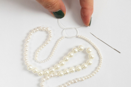 Iridescent Round Beads - 5000 Pieces - 6 - Pearl Beads - 10doigts.com - Pearl Beads – 10doigts.fr