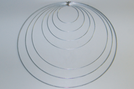 Metal Dreamcatcher - 5 - Dreamcatcher Supports - 10doigts.com - Dreamcatcher Supports – 10doigts.fr