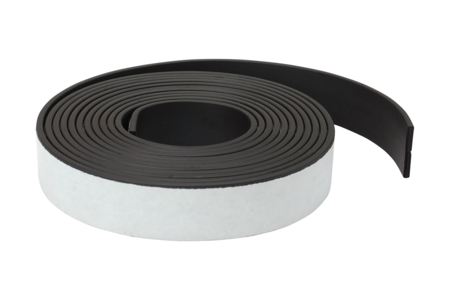 cinta adhesiva magnética - Imanes - Magnets – 10doigts.fr