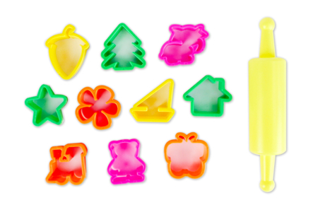 baril pasta moldear - 10doigts.fr