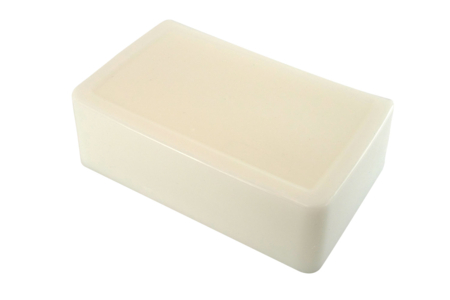 Opaque White Soap Base - 1kg - 1 - Soap Bases - 10doigts.com - Soap Bases – 10doigts.fr