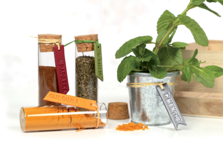 Message Stamp Ruler - 9 - Creative Cookie Cutters for Kids - 10doigts.com - Modeling Tools – 10doigts.fr