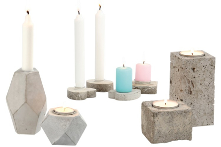 Creative Casting Concrete - 1.5 kg Bucket - 7 - Creative Concrete - Molding and Casting - 10doigts.com - Creative Concrete - Molding and Casting – 10doigts.fr