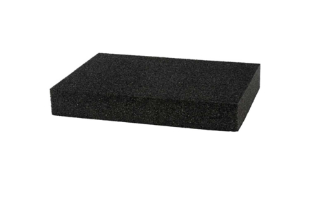 Foam Block for Felting - 1 - Felting, carded wool - 10doigts.com - Felting, carded wool – 10doigts.fr