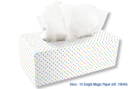 Rectangular Tissue Box, Wooden - 5 - Mother's Day Crafts - 10doigts.com - Mother's Day Crafts – 10doigts.fr