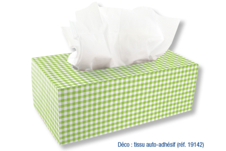 Rectangular Tissue Box, Wooden - 7 - Mother's Day Crafts - 10doigts.com - Mother's Day Crafts – 10doigts.fr