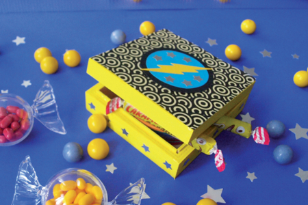 Square Wooden Box - 10 cm - 6 - Wooden Boxes - 10doigts.com - Wooden Boxes – 10doigts.fr