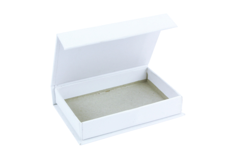 White Card Game Box - 1 - Decorative Boxes - 10doigts.com - Decorative Boxes – 10doigts.fr