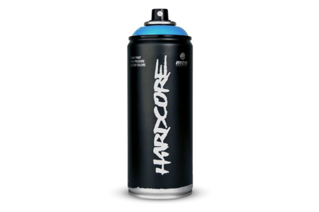 Montana Hardcore Spray Paint - 400 ml - 1 - Spray Paint - 10doigts.com - Spray Paint – 10doigts.fr