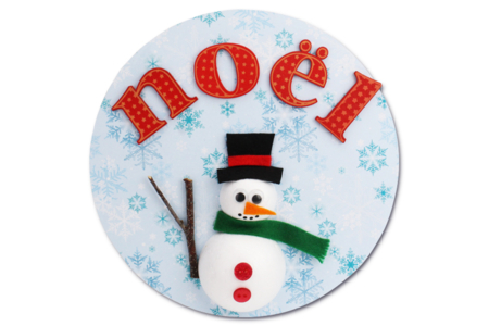 Polystyrene Half Balls - 24 Pieces - 2 - Polystyrene Balls - 10doigts.com - Polystyrene Balls – 10doigts.fr