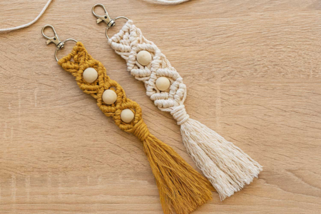 Bola de madera perforada 2 cm - 12 piezas - Abalorios Madera – 10doigts.fr