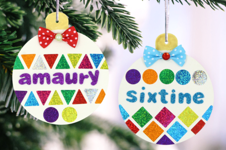 Rhinestone Bow Ties - 14 pcs - Ribbons and Bows – 10doigts.fr