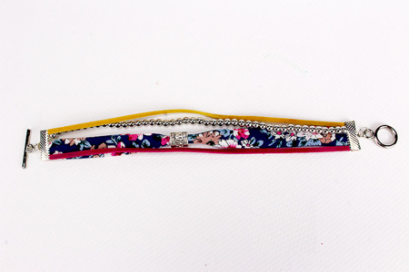 Silver flat end caps - Available in various sizes - 5 - Jewelry Clasps - 10doigts.com - Jewelry Clasps – 10doigts.fr