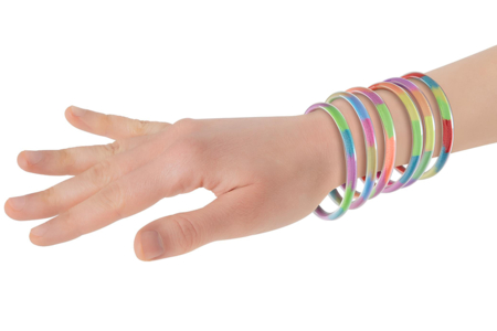 pulsera de arena - Kits Joyas – 10doigts.fr