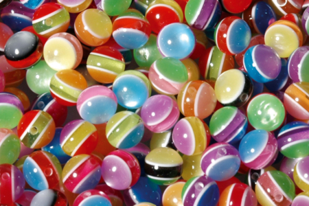 Magic Glass Bead Bracelets - 2 - Mother's Day Crafts - 10doigts.com - Mother's Day Crafts – 10doigts.fr