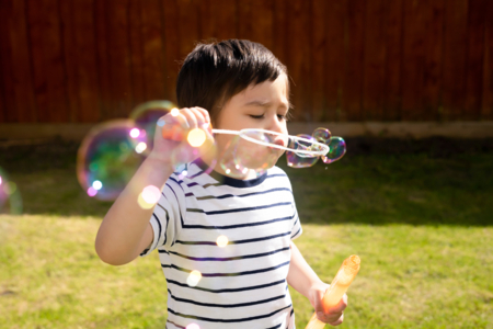 Bubble Wands - 2 Pieces - 2 - Games and Activities - 10doigts.com - Games and Activities – 10doigts.fr