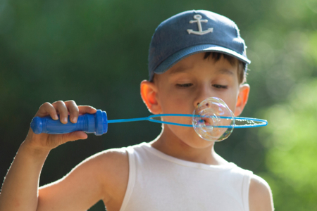 Bubble Wands - 2 Pieces - 3 - Games and Activities - 10doigts.com - Games and Activities – 10doigts.fr