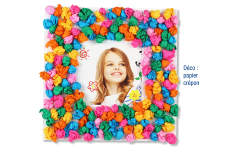 Square Wooden or MDF Support - Shape of Your Choice - 3 - Wooden Shapes - 10doigts.com - Wooden Shapes – 10doigts.fr