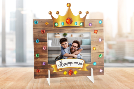 Marco de Fete Parents - Kits fiesta de los padres – 10doigts.fr