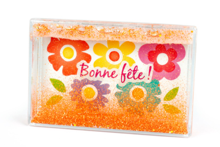 marco purpurina flores - Gomets Flores, Frutas y Verduras – 10doigts.fr