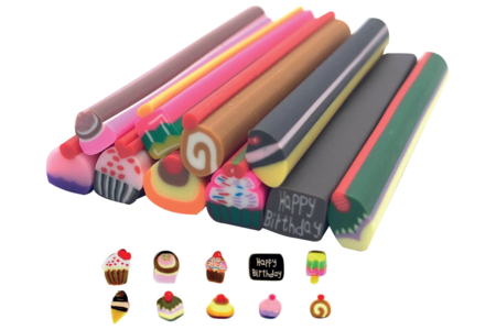 golosinas - 10doigts.fr